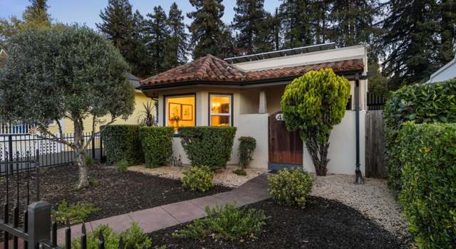 Photo of 466 Sonoma Ave, Santa Rosa, CA 95401