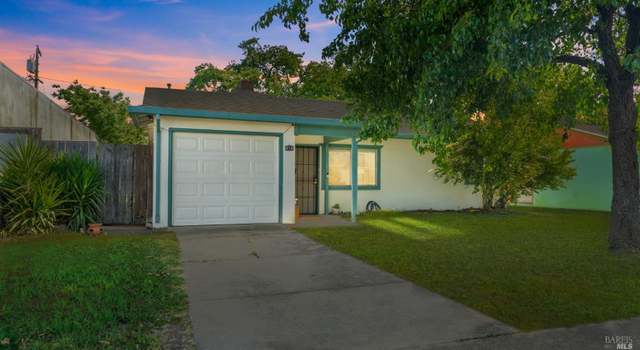 Photo of 219 Bell Ave, Fairfield, CA 94533