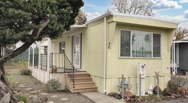 Photo of 300 Stony Point Rd #417, Petaluma, CA 94952