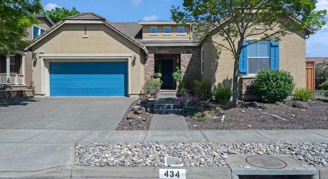 Photo of 434 Decanter Cir, Windsor, CA 95492