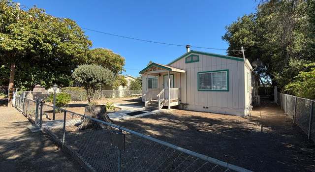 Photo of 159 S Napa Junction Rd, American Canyon, CA 94503