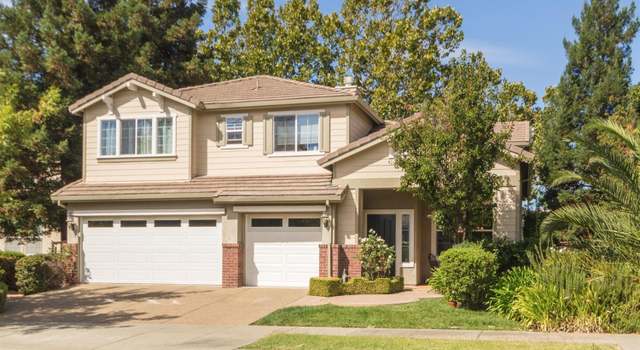 Photo of 4199 Brudenell Dr, Fairfield, CA 94533