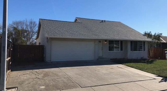 Photo of 613 Berkeley Way, Fairfield, CA 94533