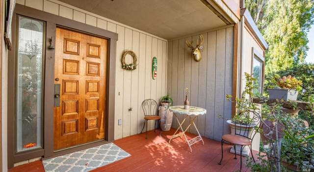 Photo of 88 Marin Ave, Sausalito, CA 94965