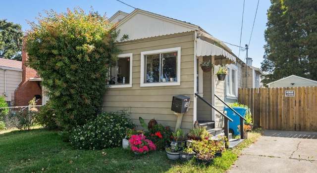 Photo of 240 14th St, Vallejo, CA 94590