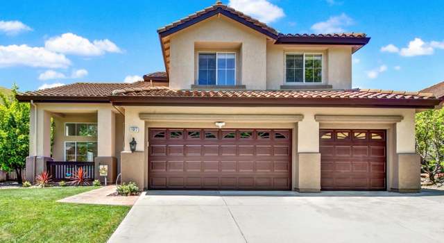 Photo of 1917 Rollingwood Dr, Fairfield, CA 94534