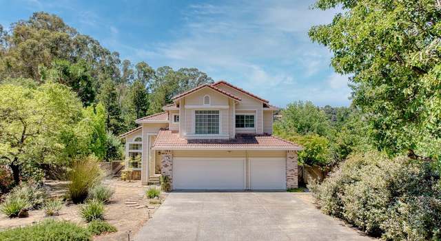 Photo of 14 Point Gallinas Rd, San Rafael, CA 94903