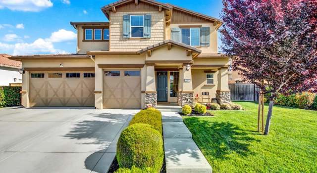 Property at 2321 Murphey Dr, Woodland, CA 95776, 5 beds, 3.5 baths