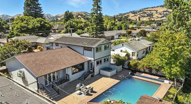 Photo of 15 Arbor Cir, Novato, CA 94947