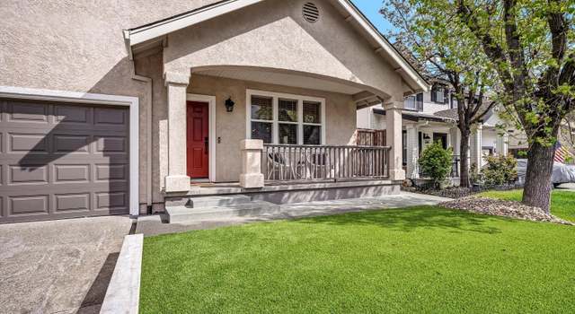 Photo of 122 Clay St, Sonoma, CA 95476