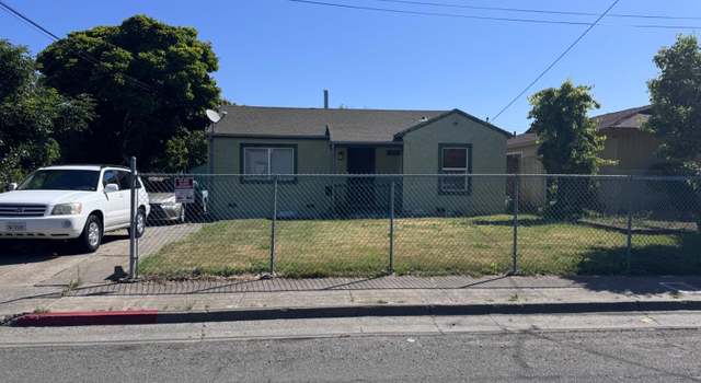 Photo of 812 Grant St, Vallejo, CA 94590