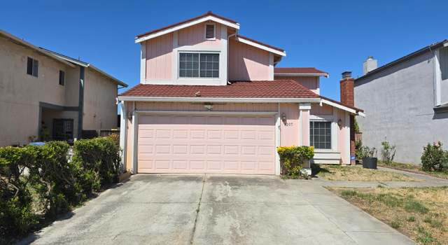 Photo of 1205 Rosebriar Way, San Jose, CA 95131