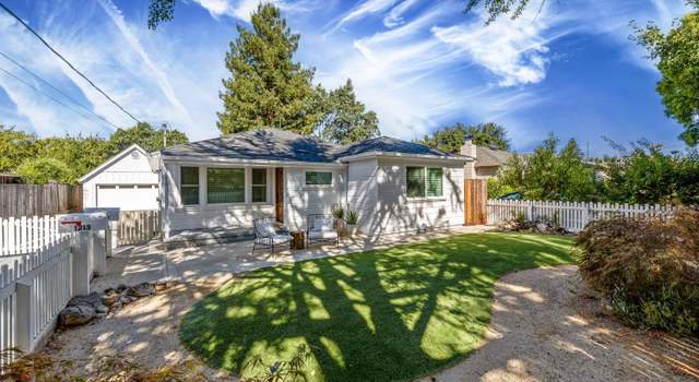 Photo of 1213 Stewart St, Santa Rosa, CA 95404