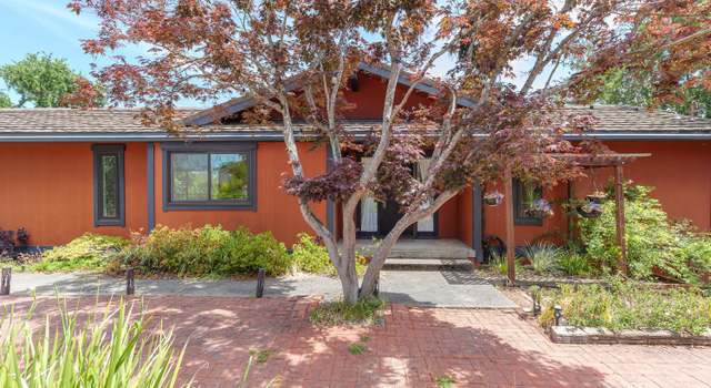 Photo of 25 Pierce Dr, Novato, CA 94947
