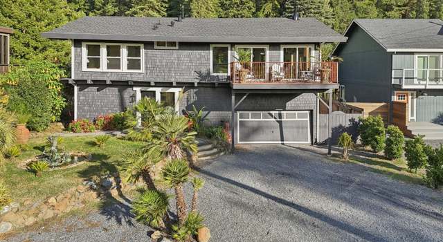 Photo of 19539 Redwood Dr, Monte Rio, CA 95462