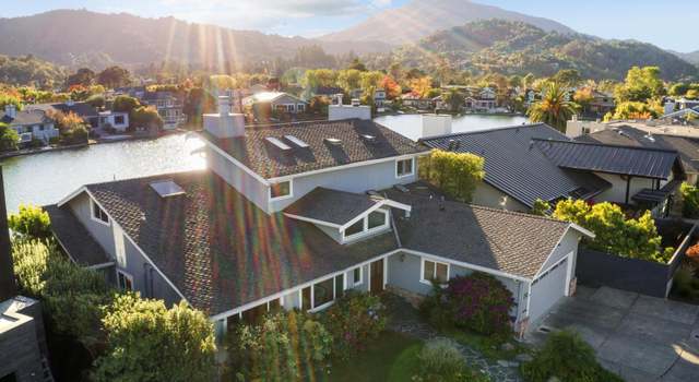 Photo of 70 Corte Del Bayo, Larkspur, CA 94939