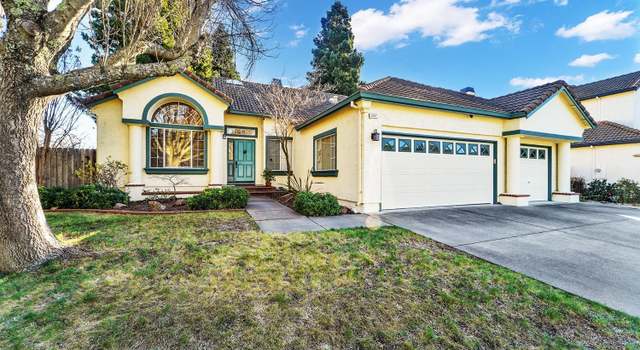 Photo of 2217 Fieldcrest Ct, Fairfield, CA 94534