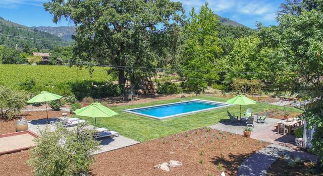 Photo of 8095 Sonoma Hwy, Santa Rosa, CA 95409