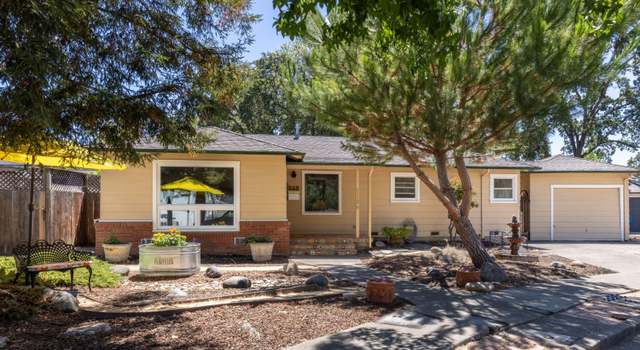 Photo of 112 Roweland Ct, Santa Rosa, CA 95403