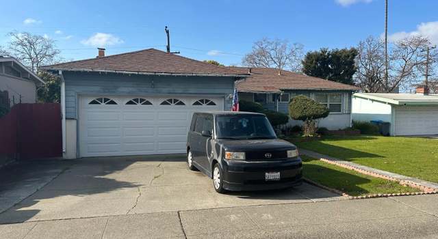 Photo of 3637 Hazelwood St, Vallejo, CA 94591