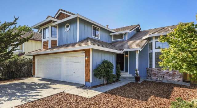 Photo of 1344 Rosana Way, Rohnert Park, CA 94928