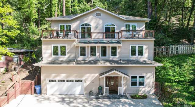 Photo of 15047 Drake Rd, Guerneville, CA 95446