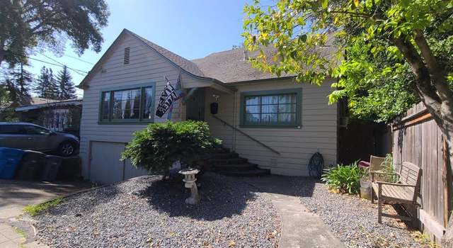 Photo of 510 Howard St, Santa Rosa, CA 95404