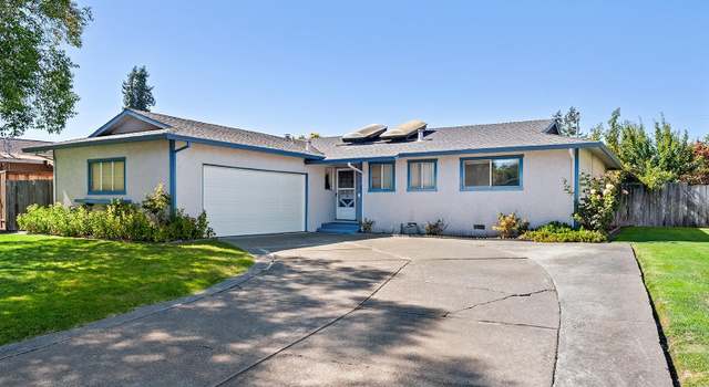 Photo of 312 Burton Ave, Rohnert Park, CA 94928