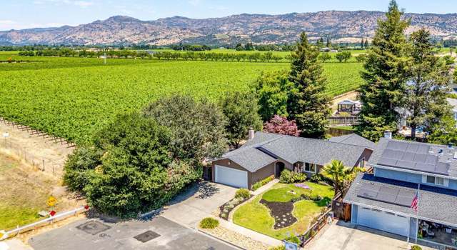 Photo of 4504 Jefferson St, Napa, CA 94558