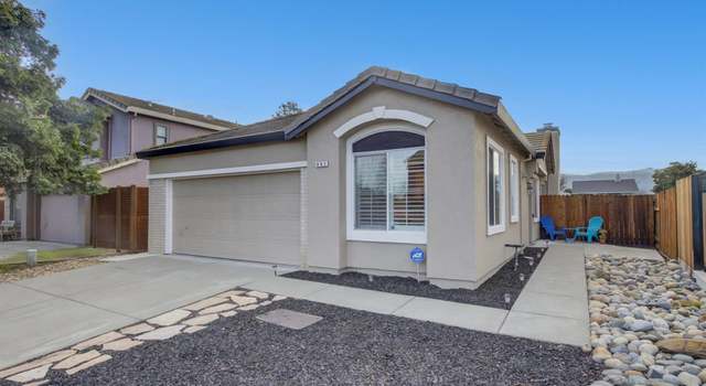 Photo of 885 Turquoise St, Vacaville, CA 95687