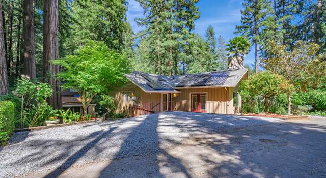 Photo of 19375 Pine Glade, Guerneville, CA 95446