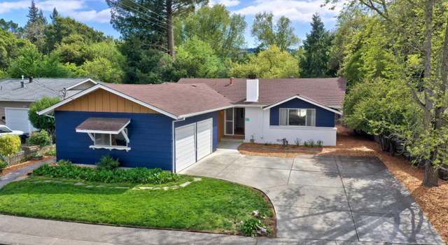 Photo of 2327 Creekside Rd, Santa Rosa, CA 95405