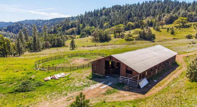 Photo of 4101 Running Springs Rd, Ukiah, CA 95482