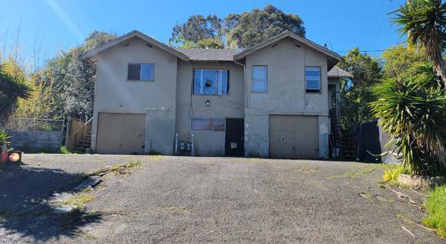 Photo of 1731 Magazine St, Vallejo, CA 94591