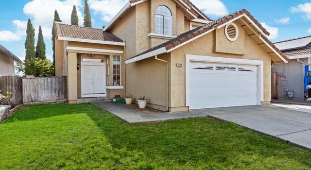 Photo of 1020 Mission Cir, Fairfield, CA 94534