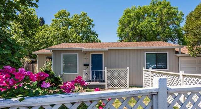 Photo of 1431 Petaluma Hill Rd, Santa Rosa, CA 95401