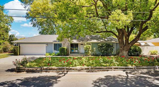 Photo of 3834 Linda Vista Ave, Napa, CA 94558