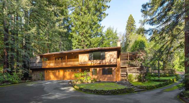 Photo of 11495 Sunnyside Ave, Forestville, CA 95436