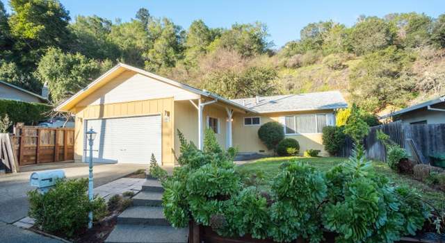 Photo of 157 Irwin St, San Rafael, CA 94901