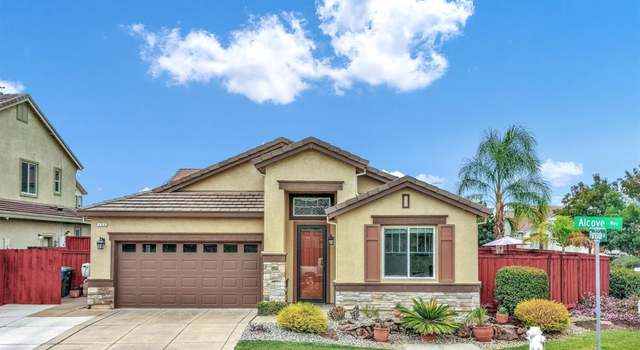 Photo of 100 Alcove Way, Vacaville, CA 95688