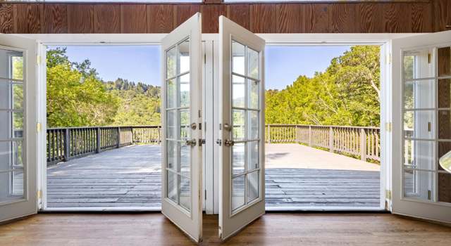 Photo of 214 Pine Dr, Fairfax, CA 94930
