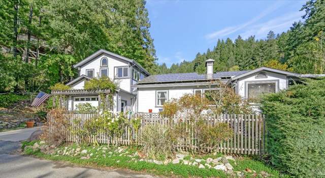 Photo of 20101 Beech Ave, Monte Rio, CA 95462