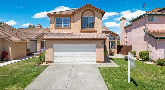 Photo of 407 Craven Dr, Suisun City, CA 94585