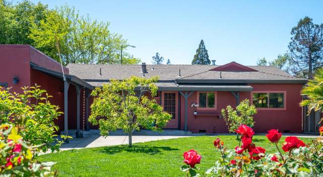 Photo of 95 Alma Ave, Rohnert Park, CA 94928