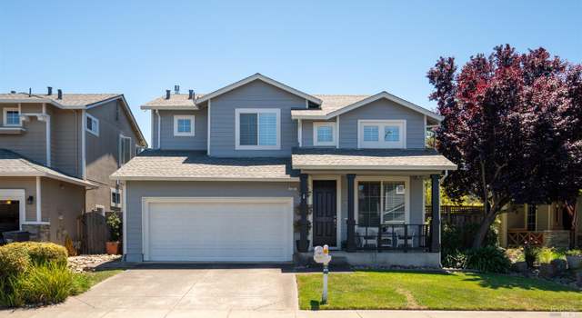 Photo of 1207 Mateo Dr, Rohnert Park, CA 94928