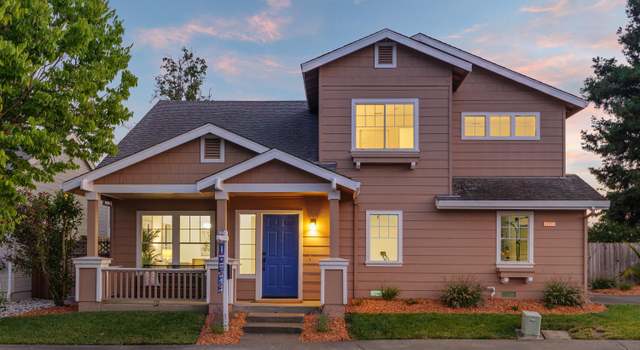 Photo of 717 Weymouth St, Petaluma, CA 94954