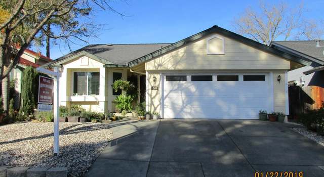 Photo of 156 Cornell St, Windsor, CA 95492