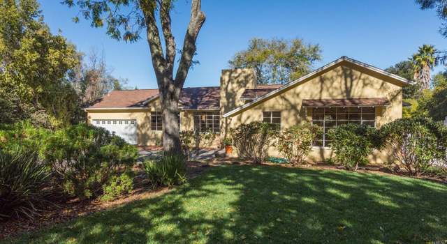 Photo of 78 Circle Rd, San Rafael, CA 94903