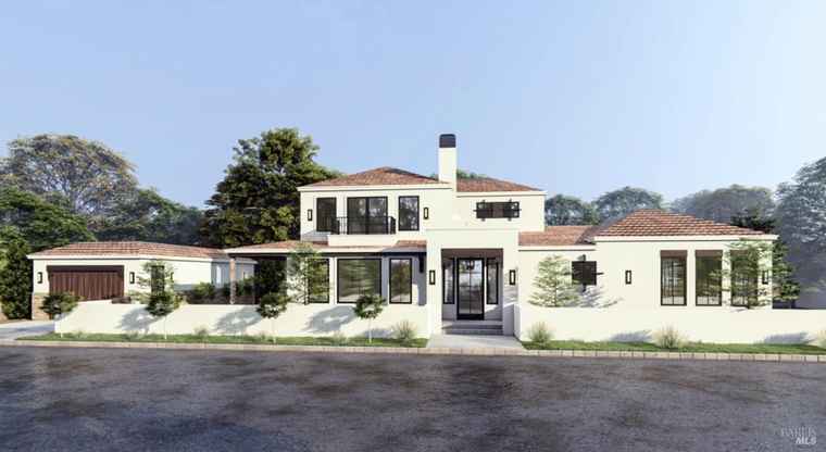 Photo of 189 Church St Sonoma, CA 95476