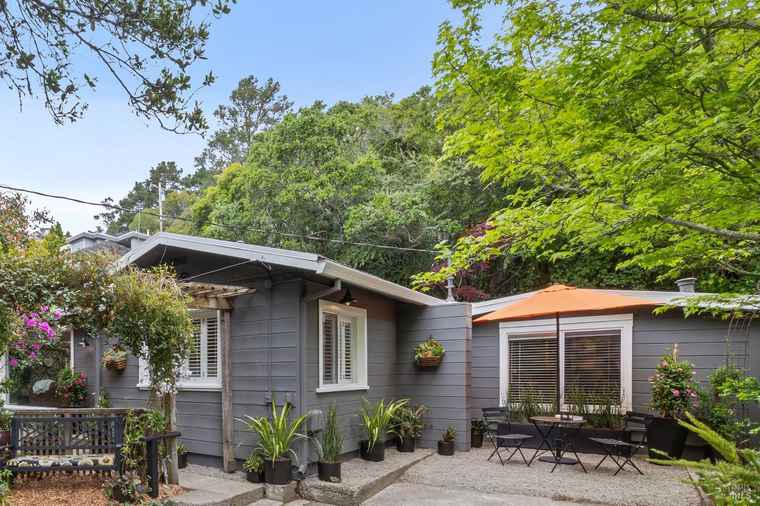 Photo of 191 Janes St Mill Valley, CA 94941